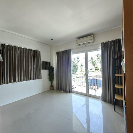 Arena Boutique Hotel Female Only Тонгсала Екстер'єр фото