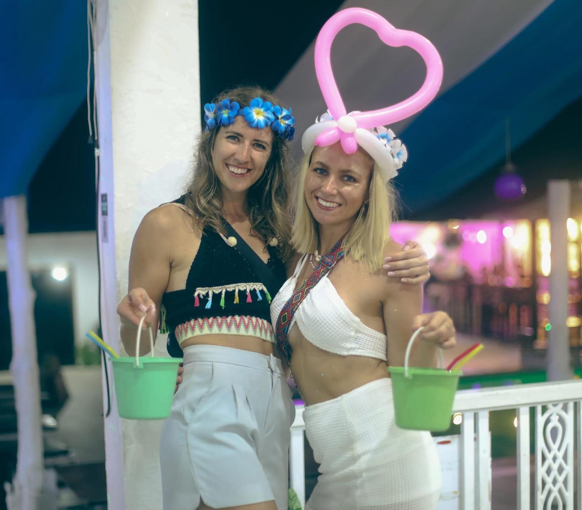 Arena Boutique Hotel Female Only Тонгсала Екстер'єр фото