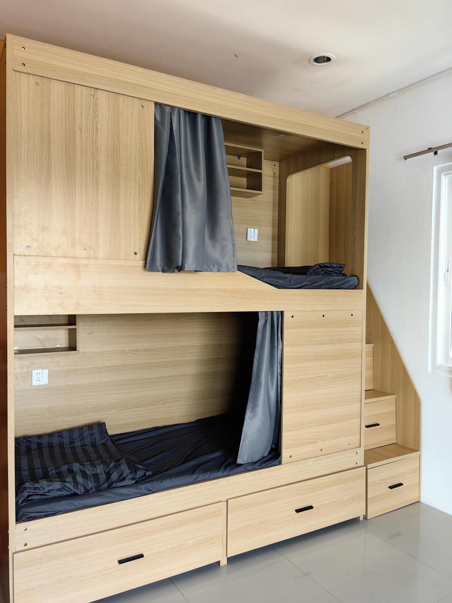Arena Boutique Hotel Female Only Тонгсала Екстер'єр фото